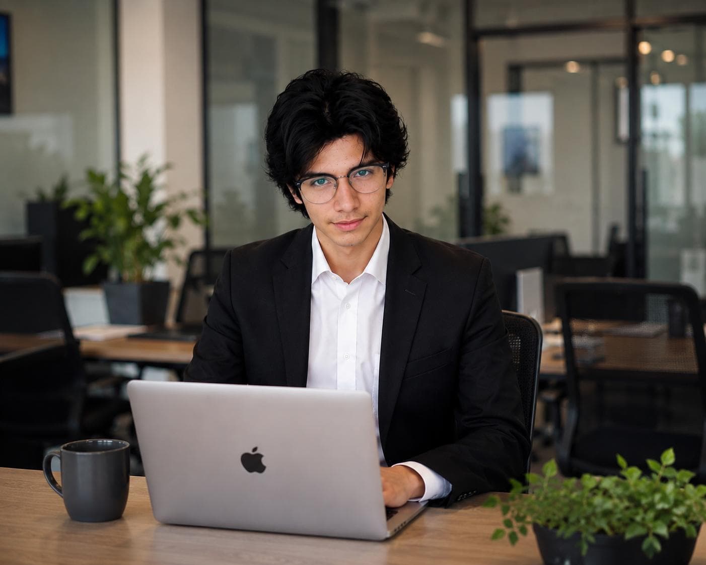 Abdullah Javed, FullStack Developer at Arvato BPO