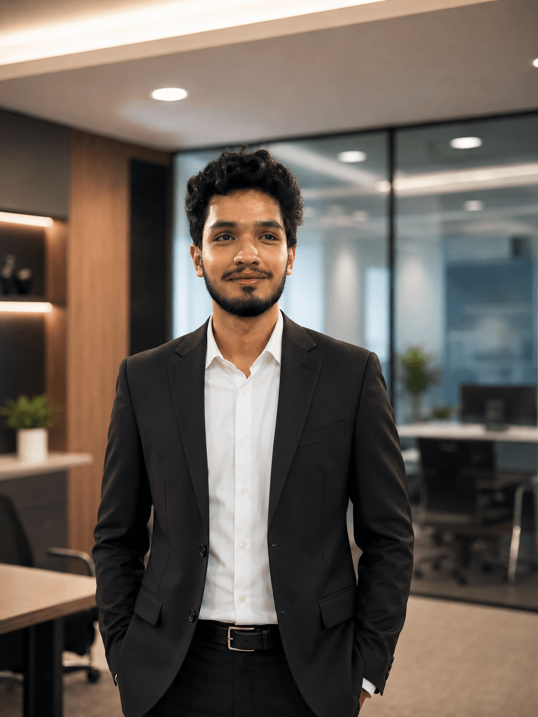 Ahsan Ali, Founder - CEO at Arvato BPO