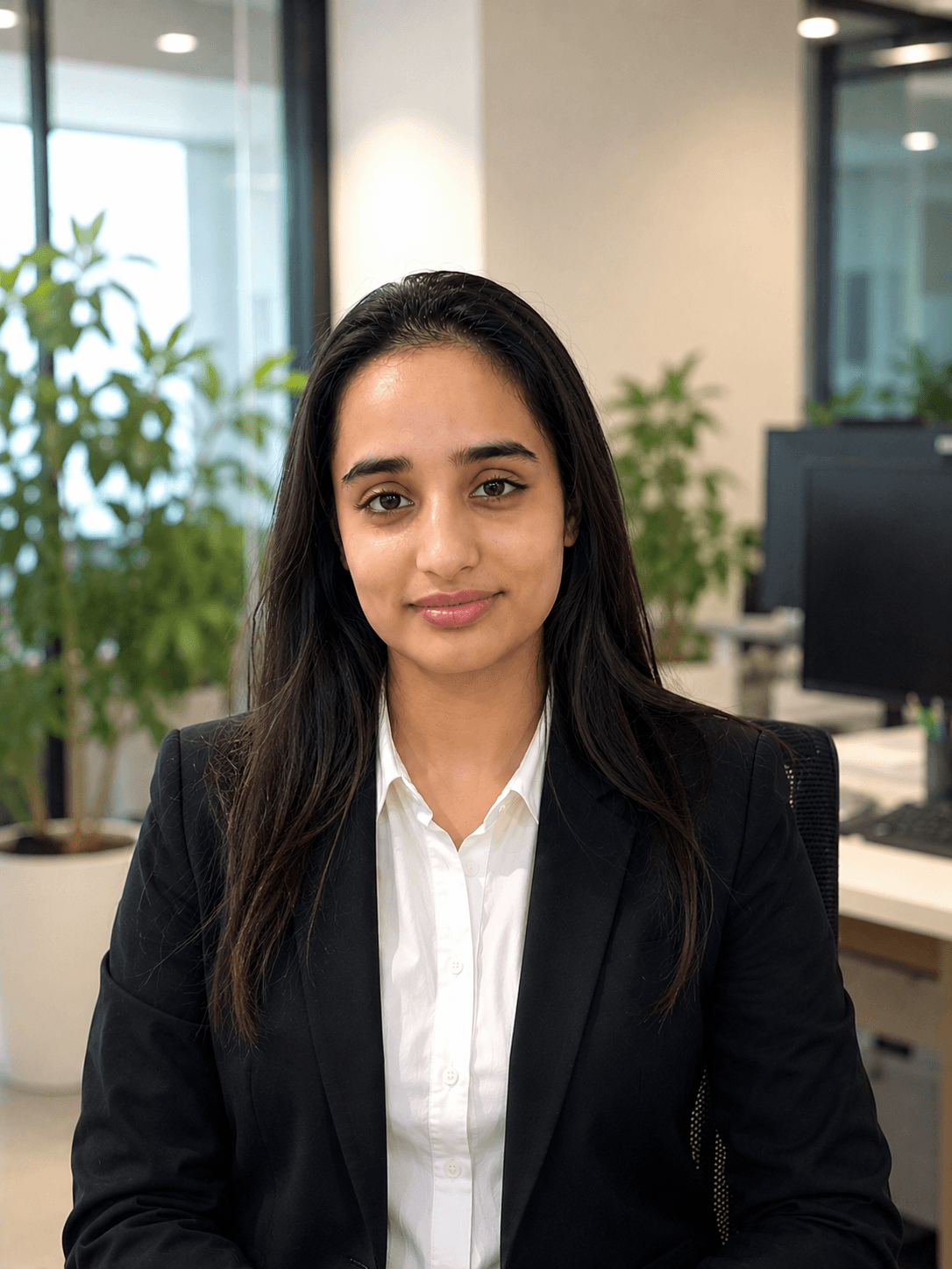 Fatima Batool, Operation Manager at Arvato BPO