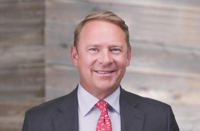 Jamie Ohl, Transamerica